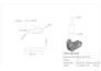 create autocad 2d drawings and 3d mechanical designs